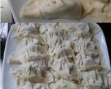 不器用破れにくい皮から作る餃子作り方9写真