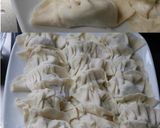不器用破れにくい皮から作る餃子作り方9写真