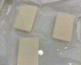 レンジでおもち作り方1写真