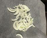 レンジで超簡単!白身魚のアクアパッツァ作り方1写真