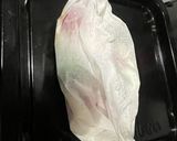 レンジで超簡単!白身魚のアクアパッツァ作り方3写真