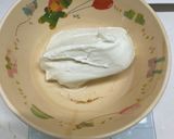 ヨーグルトレア豆腐ケーキ♡作り方1写真