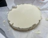 ヨーグルトレア豆腐ケーキ♡作り方10写真