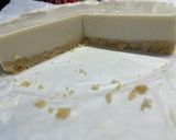 ヨーグルトレア豆腐ケーキ♡作り方11写真