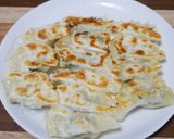 不器用餃子の具作り方4写真