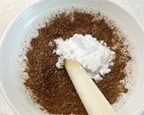 えごまのぼたもち作り方4写真