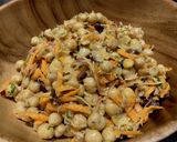 Chickpeas Tuna Salad作り方5写真