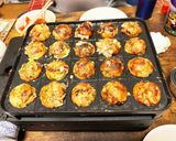 簡単！カリッととろーりなネギ焼き作り方6写真