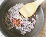 ムール貝のトマト煮（チリマッスル）作り方3写真