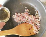 ムール貝のトマト煮（チリマッスル）作り方4写真