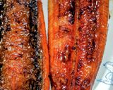夏！鰻！安価の鰻も豪華になる♡ばら寿司で作り方1写真