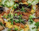 夏！鰻！安価の鰻も豪華になる♡ばら寿司で作り方5写真