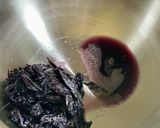 シソ漬け作り方14写真
