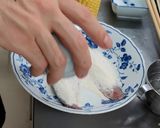 真イワシと夏野菜のカルピオーネ作り方3写真