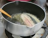 真イワシと夏野菜のカルピオーネ作り方4写真