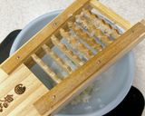 焼きししゃもの簡単もみじおろしのせ作り方1写真
