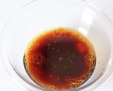 レンジで簡単【ズッキーニと豚の重ね蒸し】作り方5写真