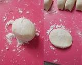 不器用破れにくい皮から作る餃子作り方5写真