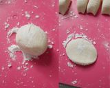 不器用破れにくい皮から作る餃子作り方5写真
