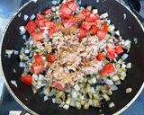ツナ缶ドライカレーｂｙ草津市作り方3写真