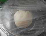 不器用破れにくい皮から作る餃子作り方2写真
