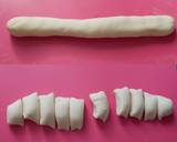 不器用破れにくい皮から作る餃子作り方4写真