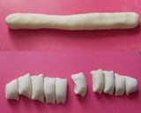 不器用破れにくい皮から作る餃子作り方4写真