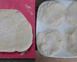 不器用破れにくい皮から作る餃子作り方6写真