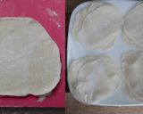 不器用破れにくい皮から作る餃子作り方6写真