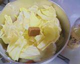 ★志麻さんのキャベツと鶏肉のブレゼ★作り方4写真