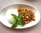 ツナ缶ドライカレーｂｙ草津市作り方5写真