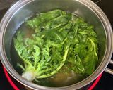 干葉作り方8写真