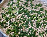 干葉作り方9写真