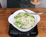 犬ご飯/豚もものグレインフリーごはん作り方5写真