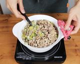 犬ご飯/豚もものグレインフリーごはん作り方6写真
