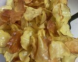 塩けんぴ作り方5写真