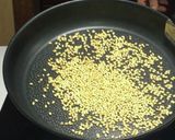 【ダイエットサラダ】鶏ムネ肉のラープガイ作り方1写真