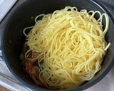 冷やしラタトゥユの冷製パスタ　みんと風作り方7写真