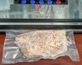 サラダチキン★レンジも湯煎も合わせて紹介作り方6写真
