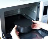 感動おひつ　オーブンでの炊飯方法作り方3写真
