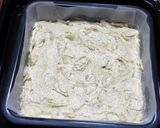 * 林檎と胡桃のカントリーケーキ *作り方7写真