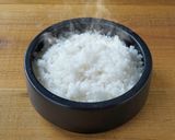 感動おひつで冷凍保存したごはんを解凍作り方3写真