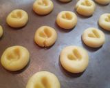 バレンタインに！ハートのジャムクッキー作り方5写真