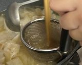具だくさん豚汁作り方5写真