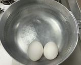 コブサラダ作り方1写真