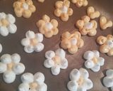 卵白消費!サクサクメレンゲクッキー作り方4写真