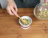犬ご飯/豚もものグレインフリーごはん作り方8写真