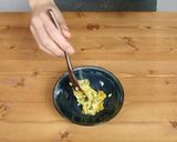 犬ご飯/低脂質なささみとカボチャのごはん作り方7写真