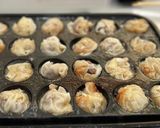 肉汁溢れる小籠包作り方4写真