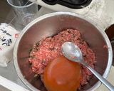 肉汁溢れる小籠包作り方2写真